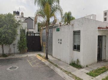 Casa de 4 habitaciones, Corregidora · Casa en Venta, Adjudicada, en Candiles, Querétaro - Lun*