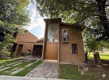 Casa · 240m² · 3 Recámaras · Casa en Venta Fraccionamiento La Querencia