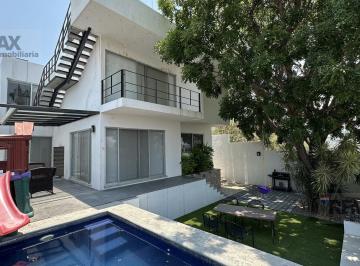 Venta de casa en Fraccionamiento, Tequesquitengo, Morelos · Venta de Casa en Fraccionamiento, Tequesquitengo, Morelos…clave 5635