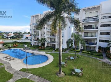 Venta de departamento en Paraíso Country Club, Zapata, Morelos · Venta de Departamento en Paraíso Country Club, Zapata, Morelos…clave 5739
