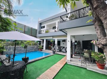 Venta de casa en condominio, Col. Delicias, Cuernavaca, Mor...Clave 5694 · Venta de Casa en Condominio, Col. Delicias, Cuernavaca, Mor. Clave 5694