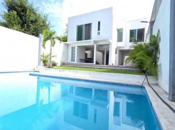 Casa nueva con alberca en Emiliano, Zapata, Morelos · Casa Nueva con Alberca en Emiliano, Zapata, Morelos (Sesión de Derechos)…clave 5771