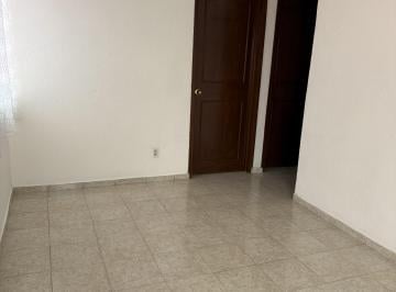 Departamento de 2 habitaciones, Iztapalapa · Renta de Departamento