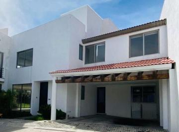 Casa de 3 habitaciones, Pachuca · Renta de Casa en Bosques Habitad