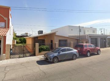 Casa de 3 habitaciones, Mexicali · Venta de Casa en Av Antonio de Mendoza, Prohogar, 21240 Mexicali, Baja California