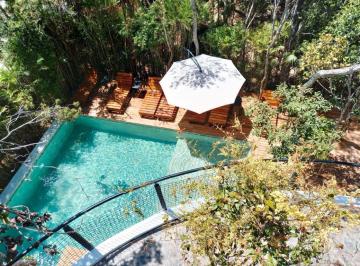 Casa · 246m² · 4 Recámaras · 2 Estacionamientos · Casa en Venta, 4 Recamaras, Rooftop, Piscina, Mun Tulum, Tulum.