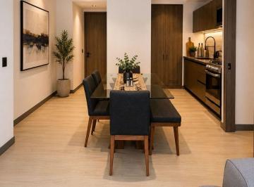Departamento de 1 habitación, Benito Juárez · Departamento en Renta en del Valle Sur