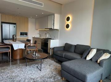 Departamento · 105m² · 2 Recámaras · 2 Estacionamientos · Departamento en Venta Torre Giverny! Excelente Inversión, Tú Nuevo Hogar