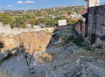 Terreno / Lote · 827m² · Venta de Terreno, Col. Los Presidentes, Temixco, Morelos…clave 5831