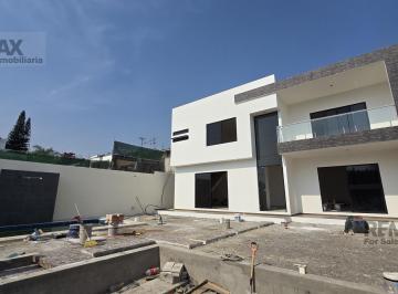 Pre-venta de casa en el Fracc. Burgos de Cuernavaca, Morelos…Clave 5641 · Pre - Venta de Casa en El Fracc. Burgos de Cuernavaca, Morelos…clave 5641