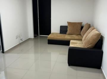 Departamento de 2 habitaciones, Tlalpan · !depto Semiamueblado Arenal, Escuela Tec y Hospitales