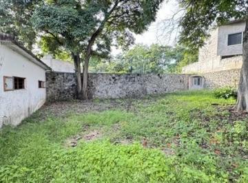 Venta de casa cómo terreno, Jiutepec, Morelos · Venta de Casa Cómo Terreno, Jiutepec, Morelos…clave 5870