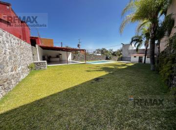 Terreno / Lote · 125m² · Venta de Terreno, Hacienda Tetela, Cuernavaca, Morelos…clave 5930