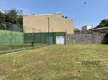 Terreno / Lote · 200m² · Venta de Terreno con Cancha de Padel, Tlaltenango, Cuernavaca, Mor…clave 5914
