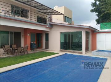 Venta de casa en exclusivo Fraccionamiento de Jiutepec, Morelos · Venta de Casa en Exclusivo Fraccionamiento de Jiutepec, Morelos…clave 5932