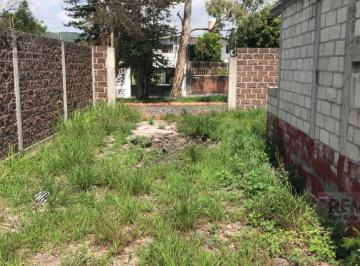 Terreno / Lote · 623m² · Venta de Terreno en El Fracc. Islas de Cuautla, Ayala, Morelos…clave 5934