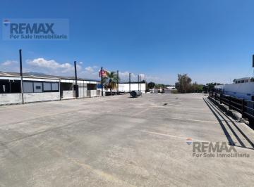 Local comercial · 3335m² · Renta de Local en Bellavista, Cuernavaca, Morelos…clave 5991
