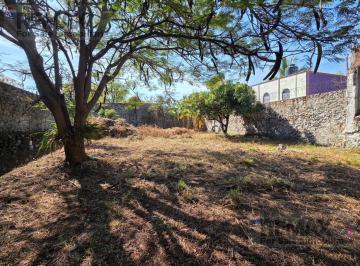 Venta de terreno en la Col. Tres de Mayo, Zapata, Morelos · Venta de Terreno en La Col. Tres de Mayo, Zapata, Morelos…clave 6002