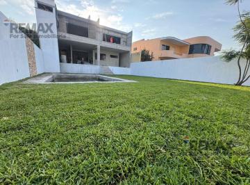 Venta de Casa en Burgos · Venta de Casa en Burgos de Cuernavaca, Temixco, Morelos. Clave 5992