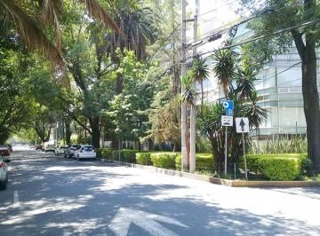 Departamento de 2 habitaciones, Miguel Hidalgo · Renta Departamento Amueblado en Polanco - Tres Picos