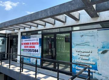 Local comercial , Puebla · Local en Venta Comercial en Prados Agua Azul