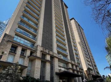 Departamento de 3 habitaciones, Cuajimalpa de Morelos · Renta Club Residencial Bosques Secretaria de Marina