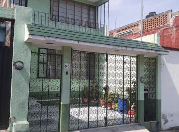 Casa de 3 habitaciones, Morelia · Venta de Casa Colonia Obrera, Morelia