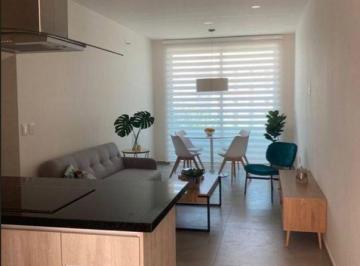 Departamento · 119m² · 2 Recámaras · 2 Estacionamientos · Departamento Premium en Venta en Zona Real Zapopan | 2 Recámaras | Excelente Ubicación