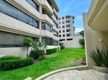 Departamento de 3 habitaciones, Huixquilucan · Departamento en Renta 3 Recámaras Interlomas
