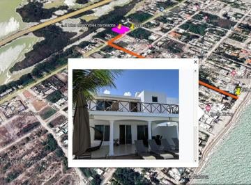 Terreno / Lote , Progreso · Terreno en Venta en Chicxulub Puerto, Bardeaddo y en Esquina, Facilidades de Pago