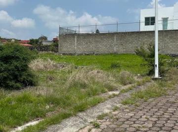 Terreno / Lote · 400m² · Venta de Terreno en Oaxtepec, Yautepec, Morelos…clave 6036