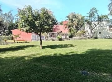 Terreno / Lote · Terreno de 944 m², Cesión de Derechos, Las Animas, Temixco, Morelos…clave 6035