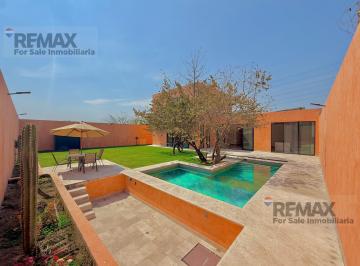 Venta de Residencia de Lujo en Club de Golf Santa Fe, Xochitepec, Morelos · Venta de Residencia de Lujo en Club de Golf Santa Fe, Xochitepec, Morelos…clave 6025