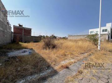 Terreno / Lote · Venta de Terreno en Oaxtepec, Yautepec, Morelos…clave 6037