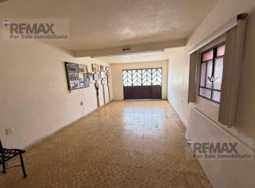 Casa · 210m² · 4 Recámaras · Venta de Casa en La Colonia Jiquilpan, Cuernavaca, Morelos…clave 6027