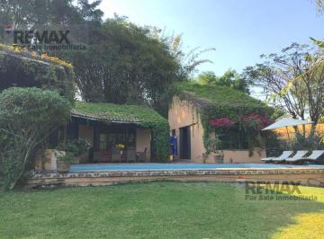 Venta de casa tipo Hacienda en Lomas de Jiutepec, Morelos...Clave 6021 · Venta de Casa Tipo Hacienda en Lomas de Jiutepec, Morelos. Clave 6021