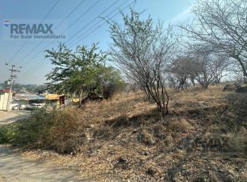 Venta de terreno en Tequesquitengo · Venta de Terreno con Espectacular Vista Al Lago de Tequesquitengo, Edo. Morelos…clave 6023