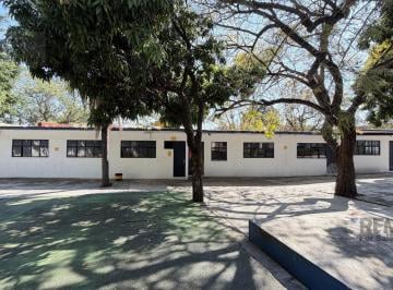 Terreno / Lote · 1892m² · Venta de Terreno con Construcción Para Escuela, Lomas del Mirador, Cuernavaca, Morelos…clave 6070