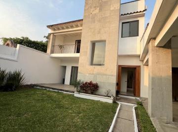 Casa · 362m² · 3 Recámaras · 2 Estacionamientos · Renta de Casa en El Fracc. San Jerónimo, Cuernavaca, Morelos…clave 6062