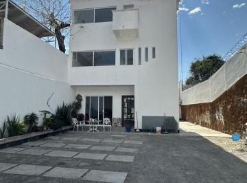 Departamento · 90m² · 2 Recámaras · 1 Estacionamiento · Exclusivo Condominio de Solo 4 Departamentos, Pedregal de Las Fuentes, Jiutepec, Morelos…clave 6077
