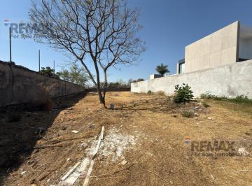 Terreno / Lote · 500m² · Venta de Terreno Plano, Cuernavaca Norte, Rancho Tetela…clave 6085