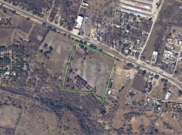 Terreno / Lote · 29965m² · Venta de Terreno, Carretera Alpuyeca a Miacatlán, Cuaxcomac, Xochitepec, Morelos…clave 6124