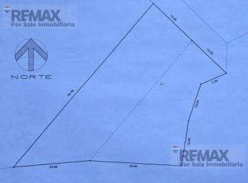 Terreno / Lote · 1223m² · Terreno en Tepoztlán, Morelos, Paraje Chantenco (Cesión de Derechos)…clave 6110