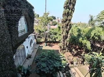 Casa · 165m² · 3 Recámaras · 2 Estacionamientos · Venta de Casa con Amplio Terreno, Lomas de Cuernavaca, Temixco, Morelos…clave 6101