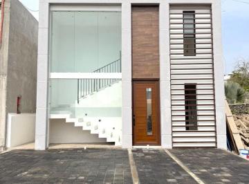Casa · 150m² · 3 Recámaras · 3 Estacionamientos · Venta de Casa en Privada, Col. 3 de Mayo, Emiliano Zapata, Morelos…clave 6111