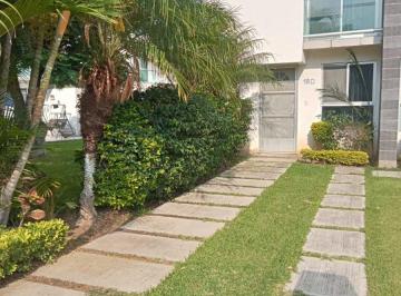 Casa en condominio · 78m² · 2 Recámaras · 2 Estacionamientos - Keller Williams · Casa en Venta en Condominio – Fraccionamiento "Sole Residencial", Yautepec, Morelos.