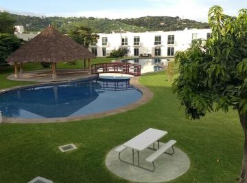 Casa en condominio de 2 habitaciones, Yautepec · Casa de Descanso en Solé Residencial, Yautepec – Ideal Para Fines de Semana | Aceptamos Créditos