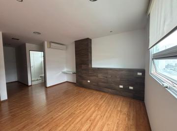 Departamento · 140m² · 2 Recámaras · 2 Estacionamientos · Con Excelente Iluminacion