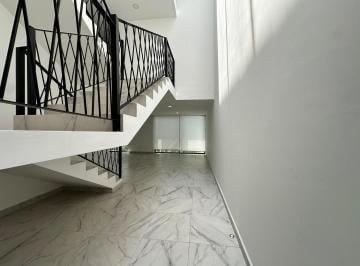 Casa · 189m² · 3 Recámaras · 2 Estacionamientos · Venta Preciosa Casa Dentro de Parque Veracruz Lomas de Angelopolis