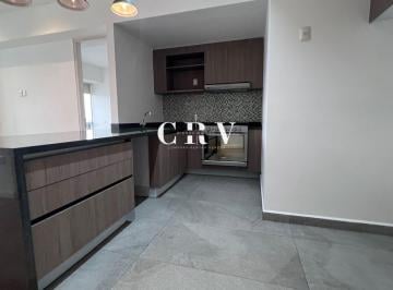 Departamento de 2 habitaciones, Cuajimalpa de Morelos · Renta Departamento Santa Fe Cuajimalpa